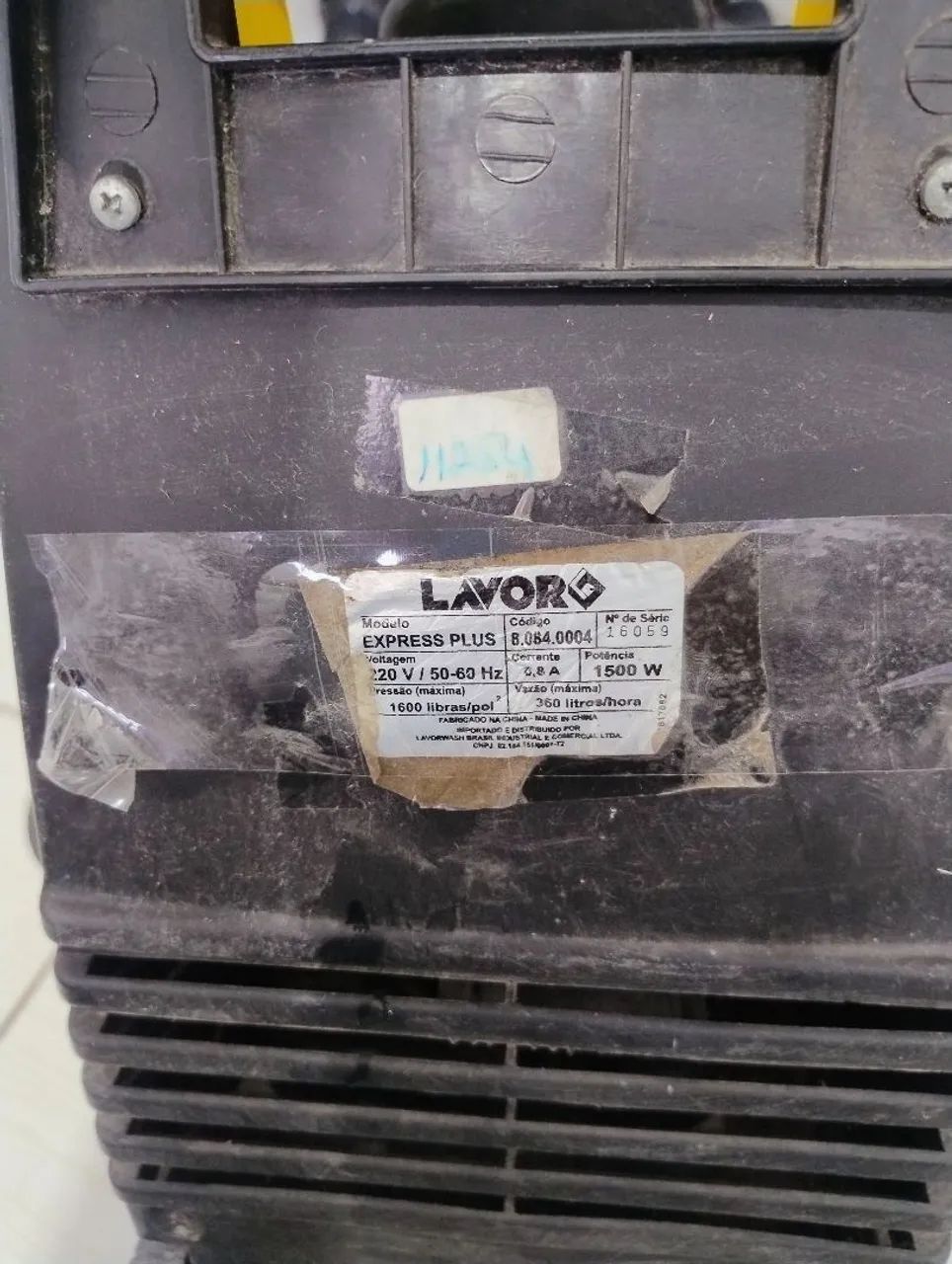 Vendo lava-jato - Foto 2