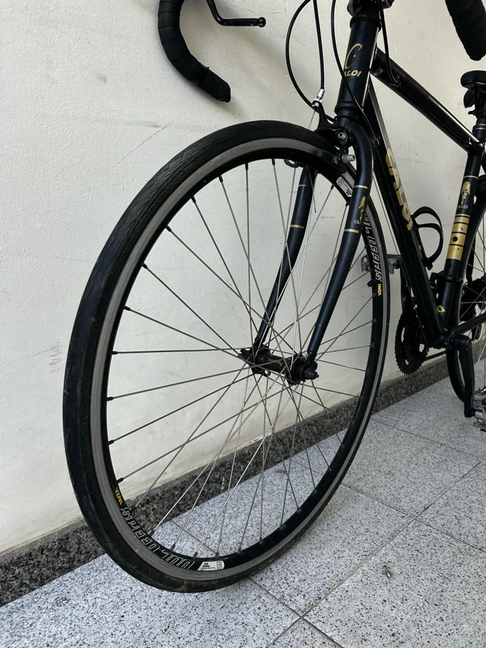 Bicicleta Speed 700 - Foto 3