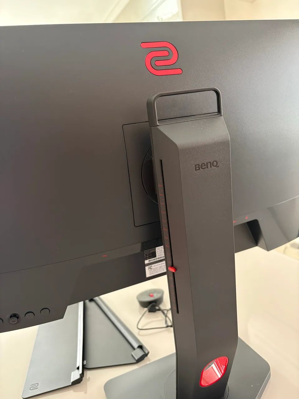 Monitor benq 240hz dyac+  - Foto 2