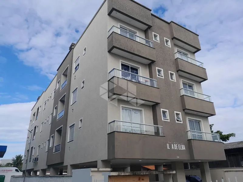 Apartamento 64M² - para Alugar - Foto 2