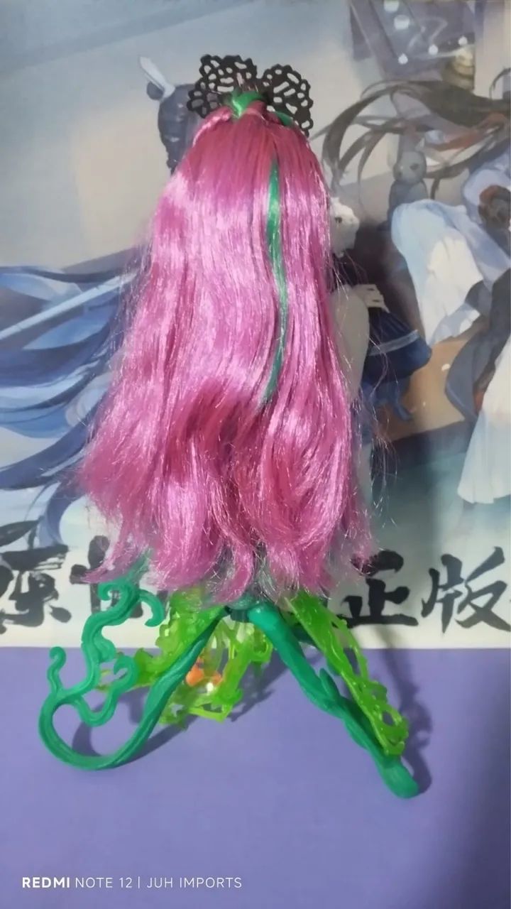 Boneca posea monster high  - Foto 3