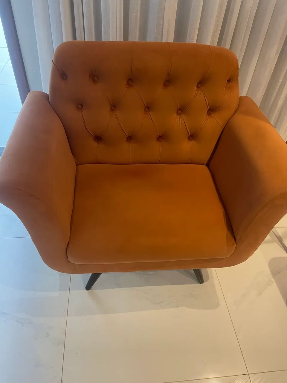 Poltrona semi nova  - Foto 3