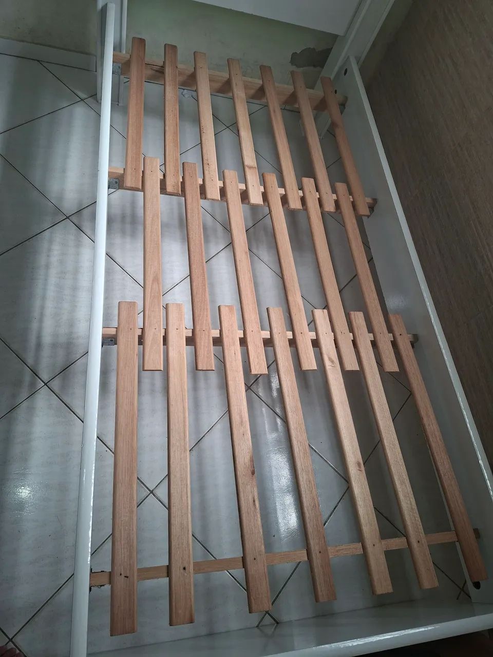 Cama solteiro  - Foto 5