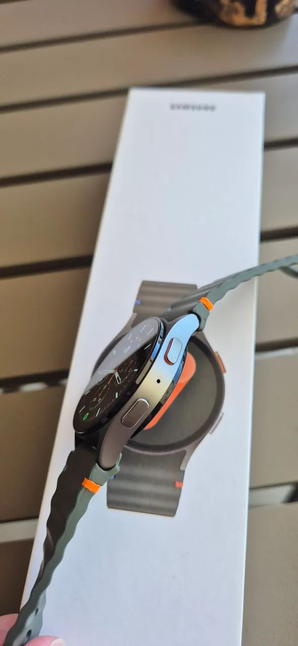 Galaxy Watch 7 - Foto 2