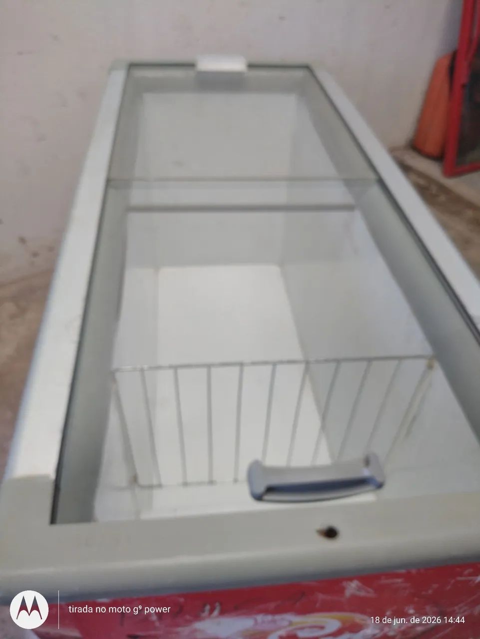 Frizer horizontal  Grande  - Foto 4