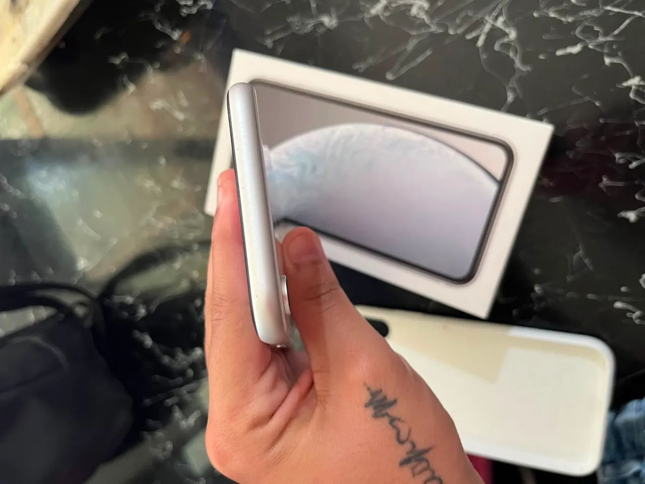 iPhone XR  - Foto 3