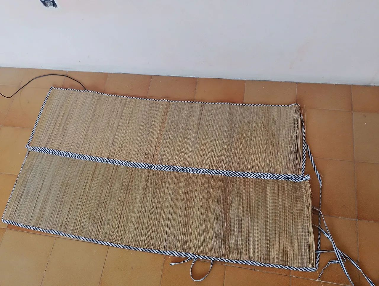 esteira pra piquenique  - Foto 2