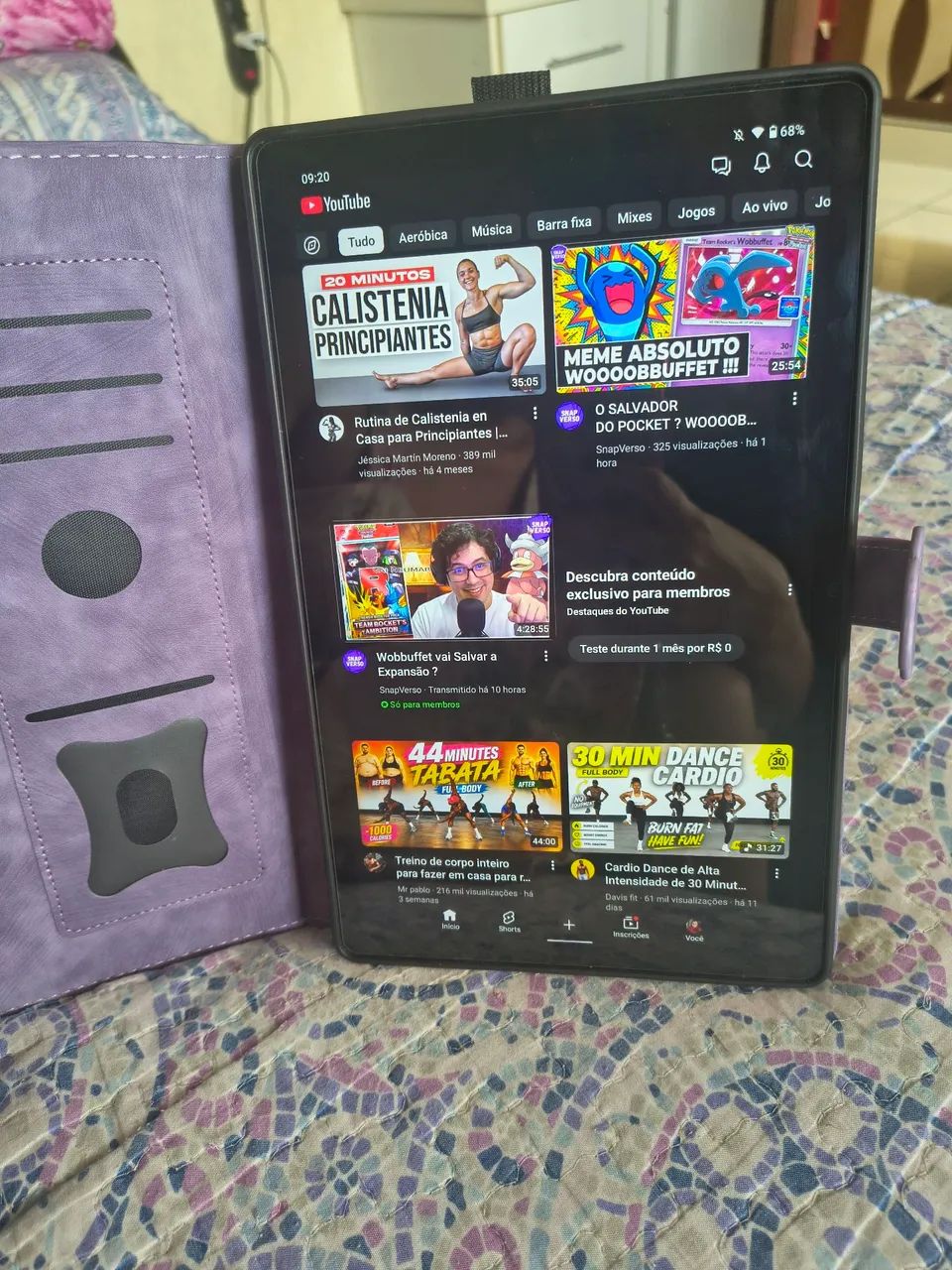 Lenovo Tab P11 Plus - Foto 3
