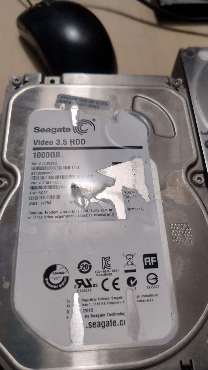 HD 1TB