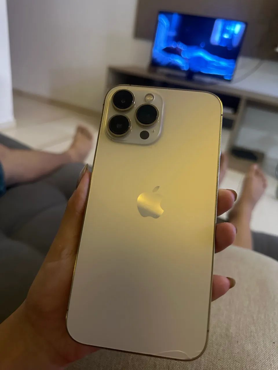 iPhone 13 Pro Max 256gb