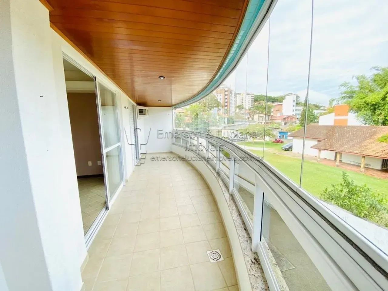 Apartamento com 3 quartos em João Paulo - Florianópolis - SC
