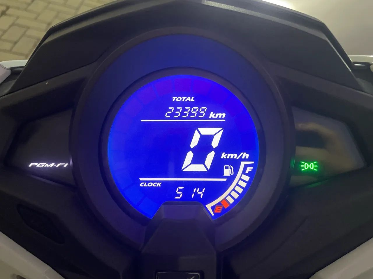 Honda Elite 125  - Foto 2