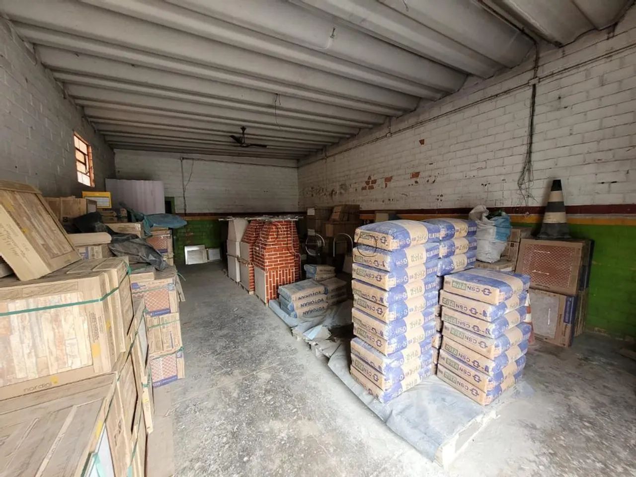 Galpão à venda em Indaiatuba, Jardim Morada do Sol, com 500 m² - Foto 3