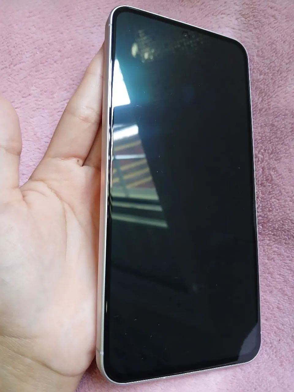 Galaxy a56 5g 128gb - Foto 4