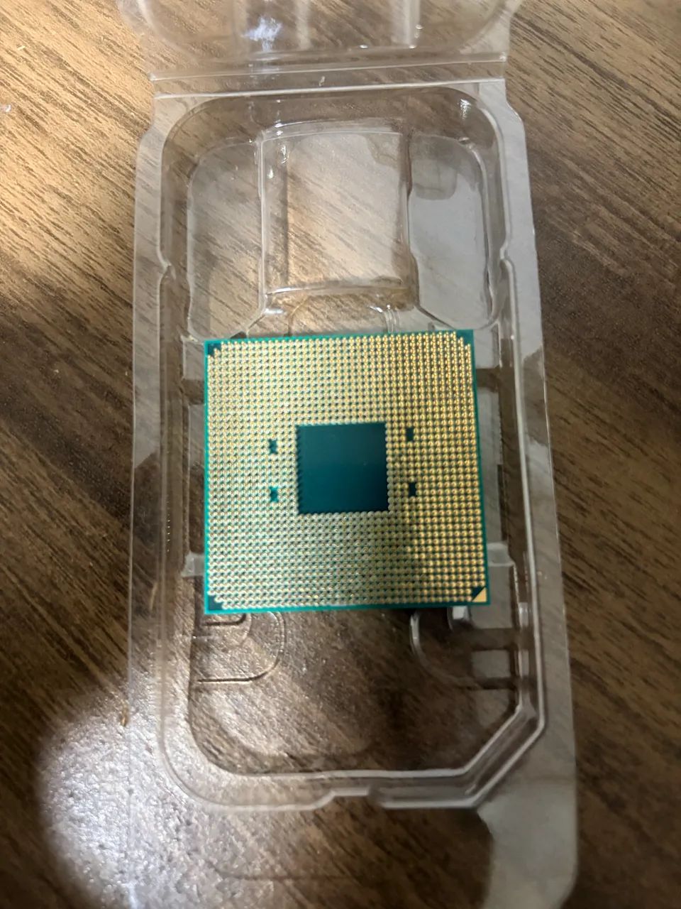 Ryzen 7 2700 + cooler original - Foto 4