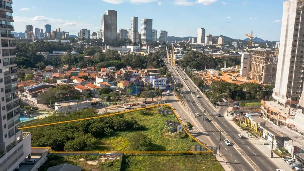 Terreno à venda - Nova Aldeinha - Barueri/SP - Foto 3