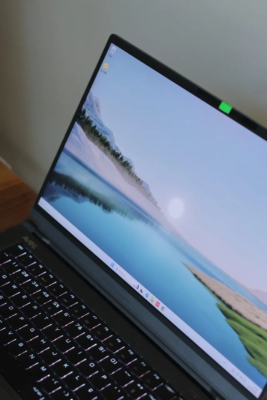 Notebook Avell A60Muv  - Foto 4