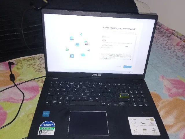 Notebook Asus  - Foto 3