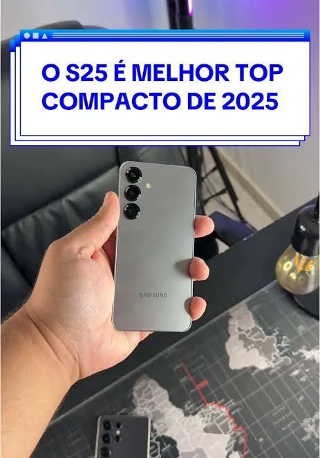 S25 Processador elite troco em iPhone 15 pro