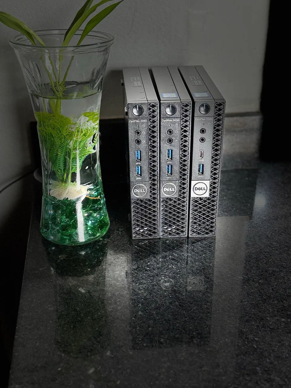 Mini Pc Dell Optiplex 