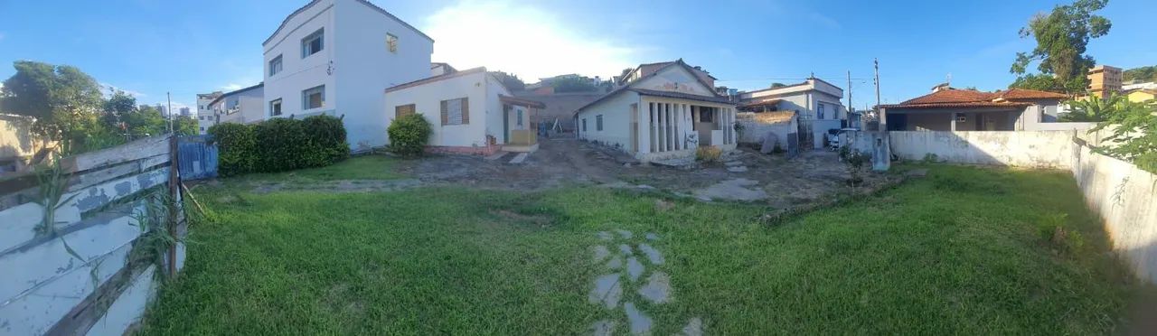 Foto - Lavras - Vila São Francisco
