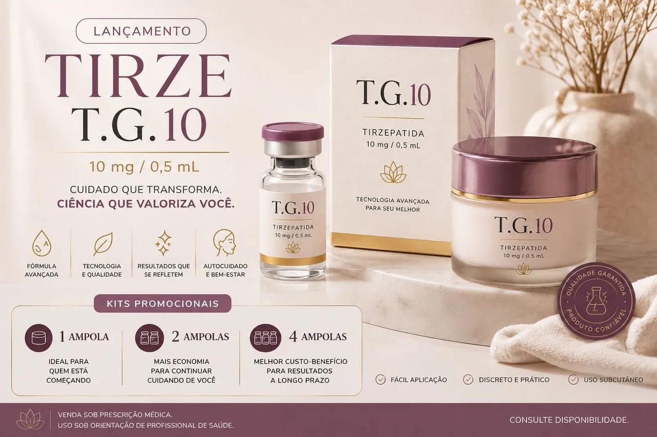 Creme tirze