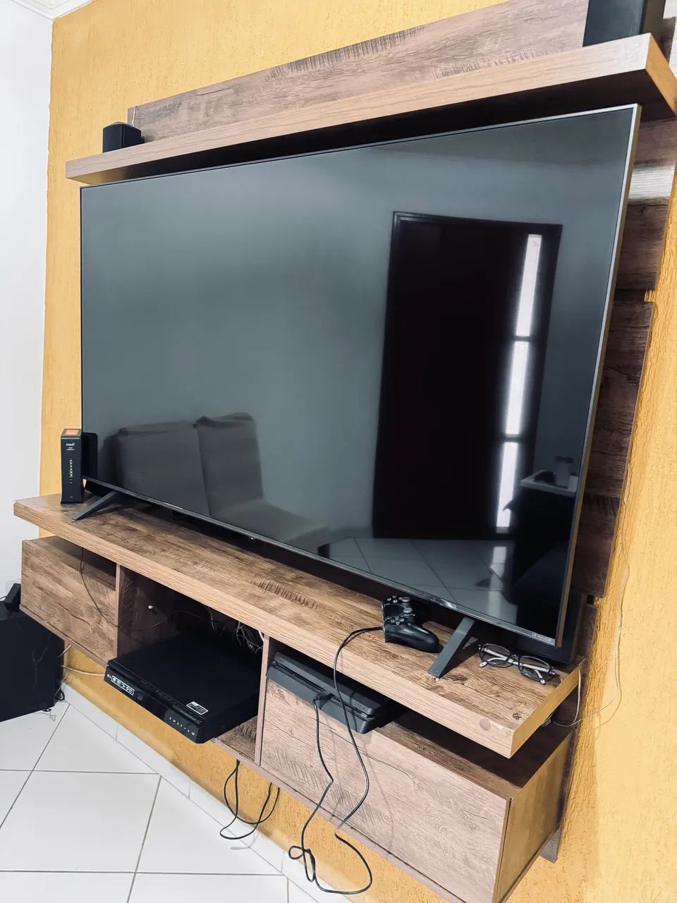 Painel para TV - Foto 2