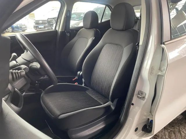 Fiat Argo Drive 1.0 6V Flex 2025 - Foto 5