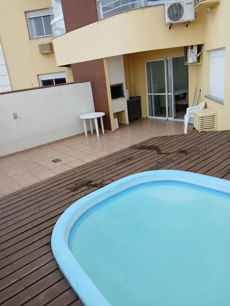 Apartamento Garden com piscina privativa - Foto 3