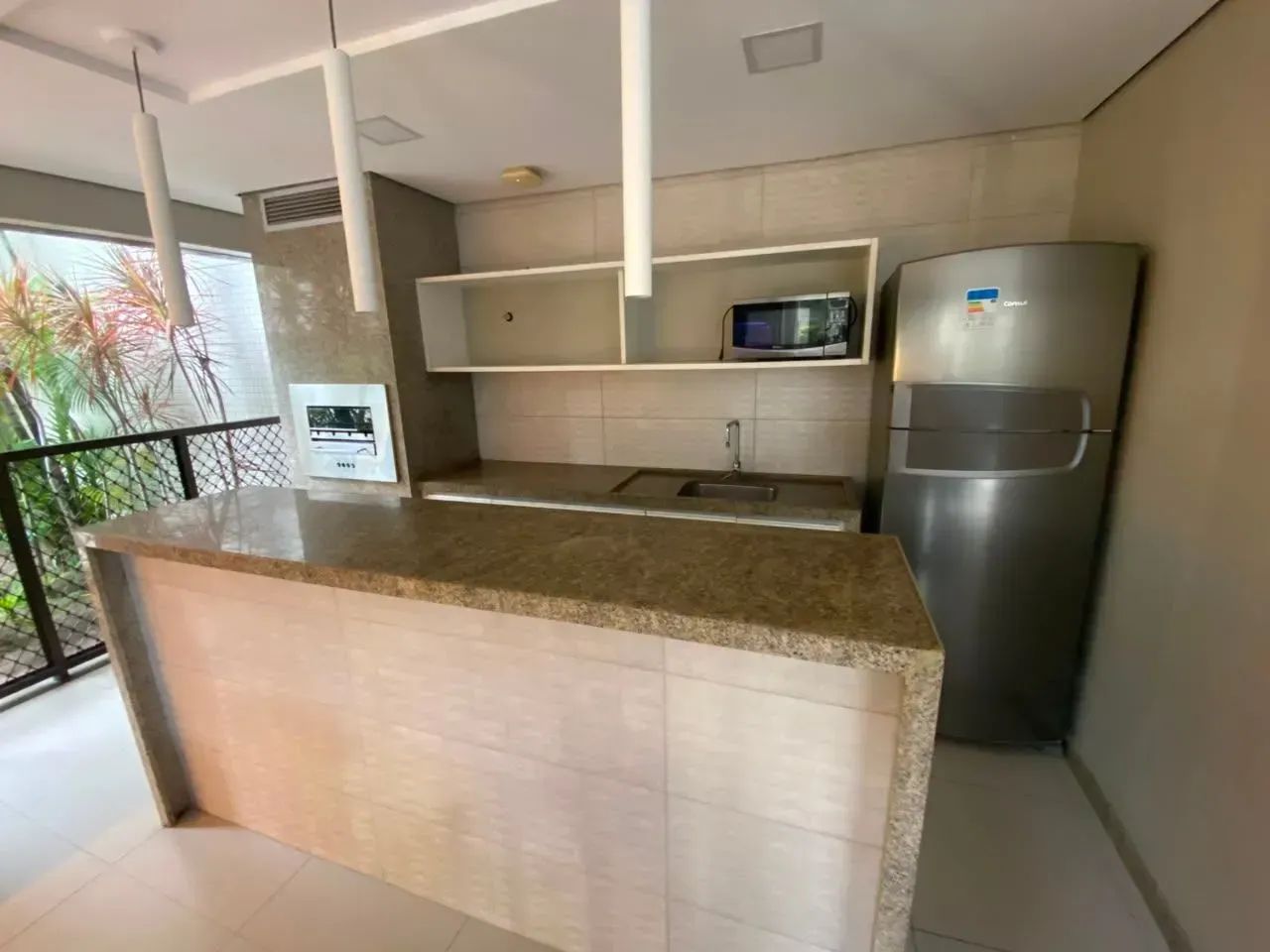 Edf Maria Lígia Boa Viagem/56m²/2QTOs - Foto 11