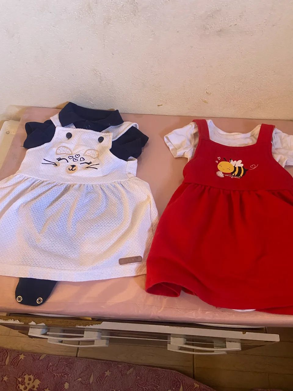 Roupas bebê  - Foto 5