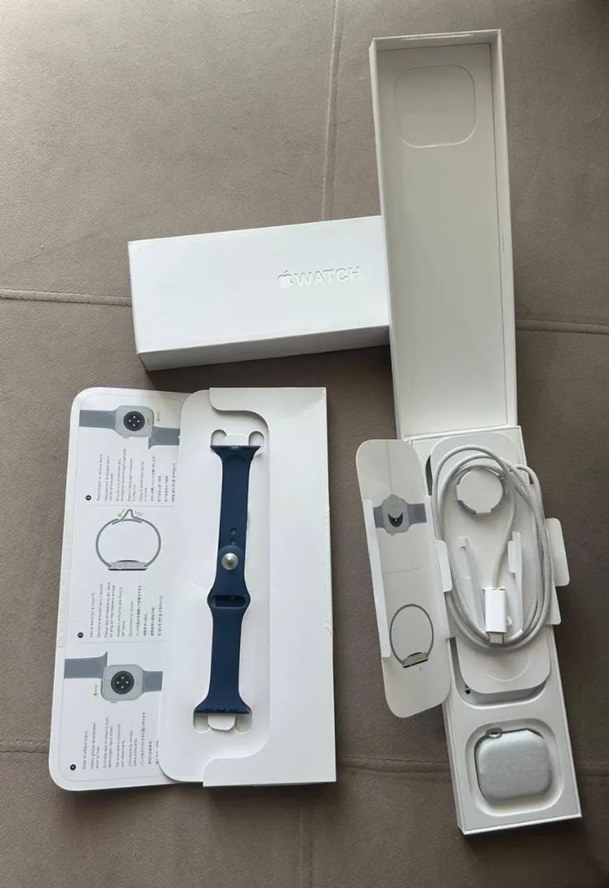 APPLE WATCH SERIE 10 42MM - Foto 4