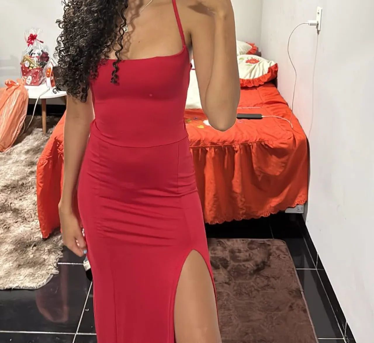 VESTIDOS DE EXCELENTE QUALIDADE!! - Foto 3