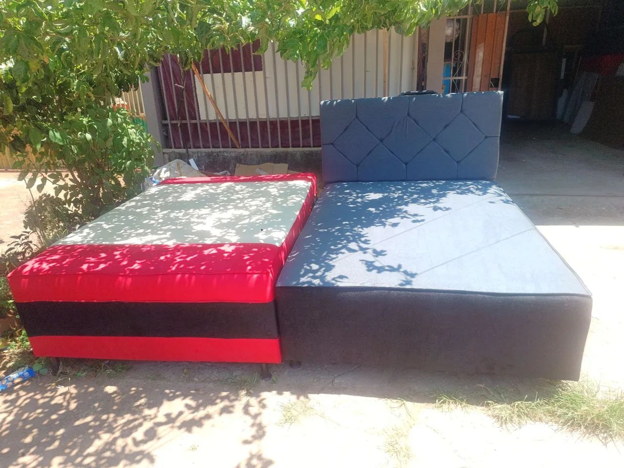 Cama de casal  - Foto 3