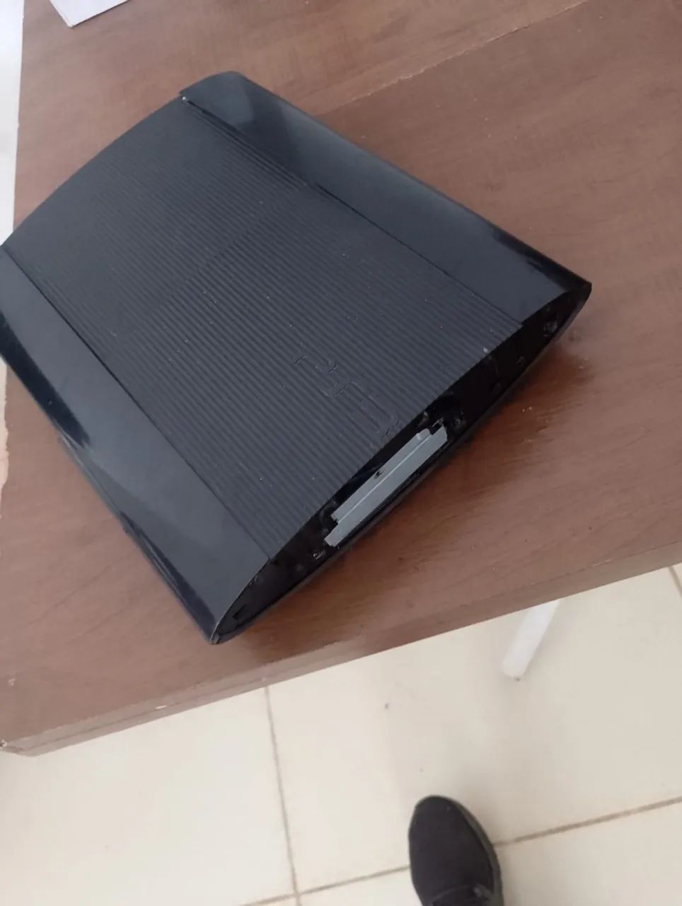 Console PS3 - Foto 2