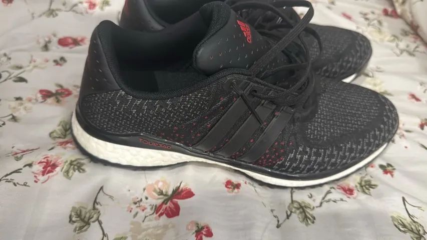 Tenis adidas ultraboost 1.0 ORIGINAL NOVO - Foto 5