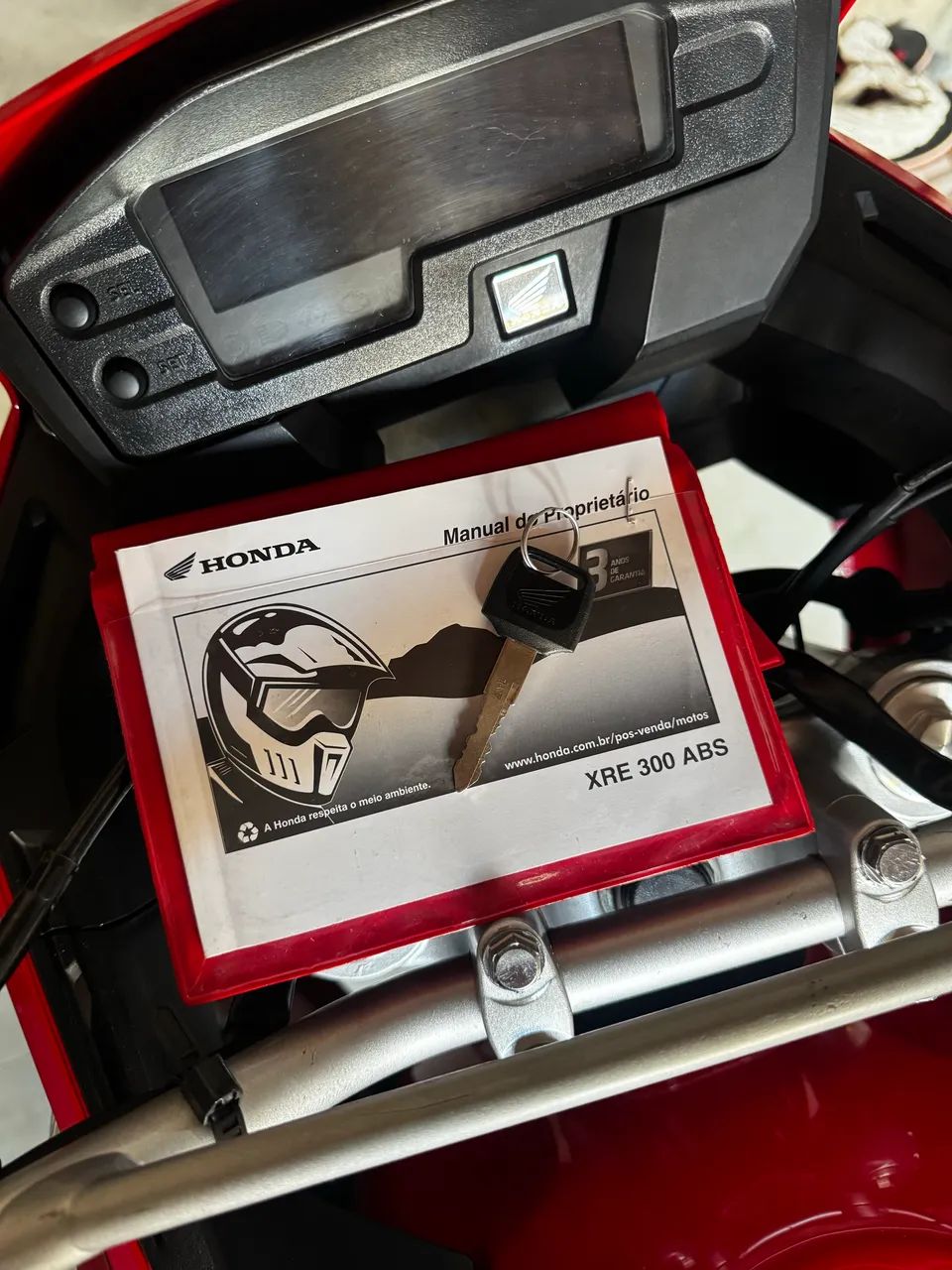 VENDO XRE300 RALLY - Foto 3
