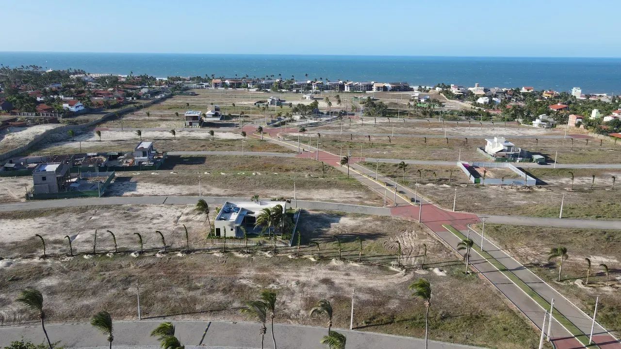 Vila do Chapéu Taíba