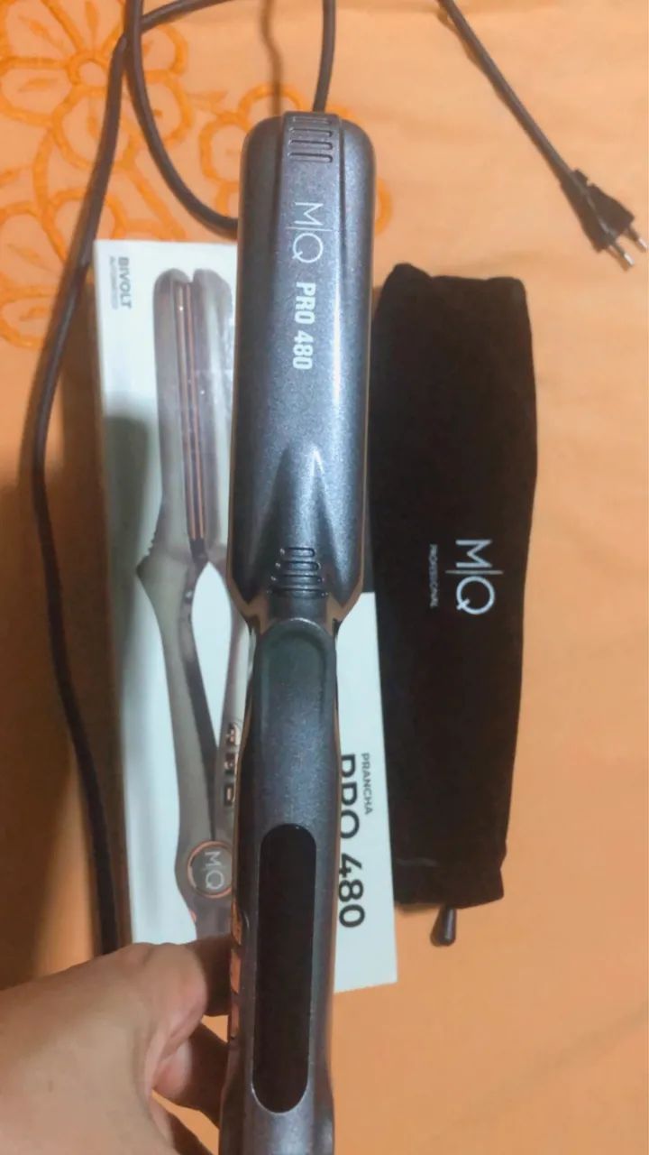 Prancha Profissional  - Foto 2