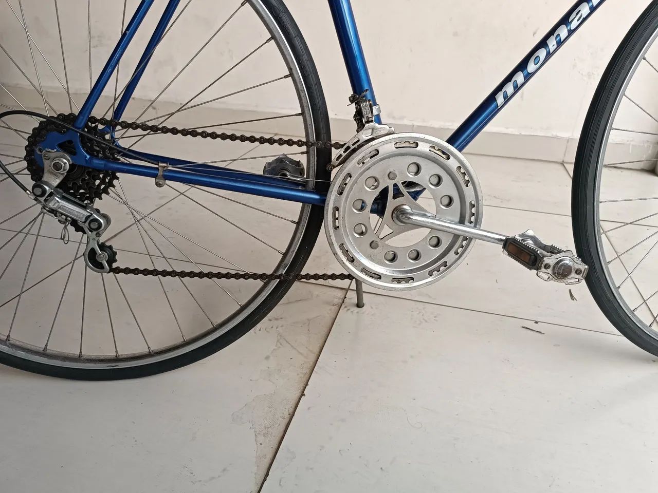 Monark 10 anos 80  - Foto 2