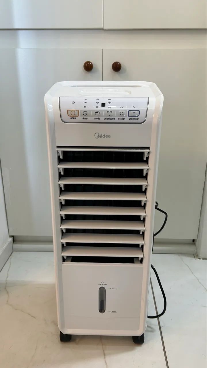 Climatizador de Ar - Midea AKAF1