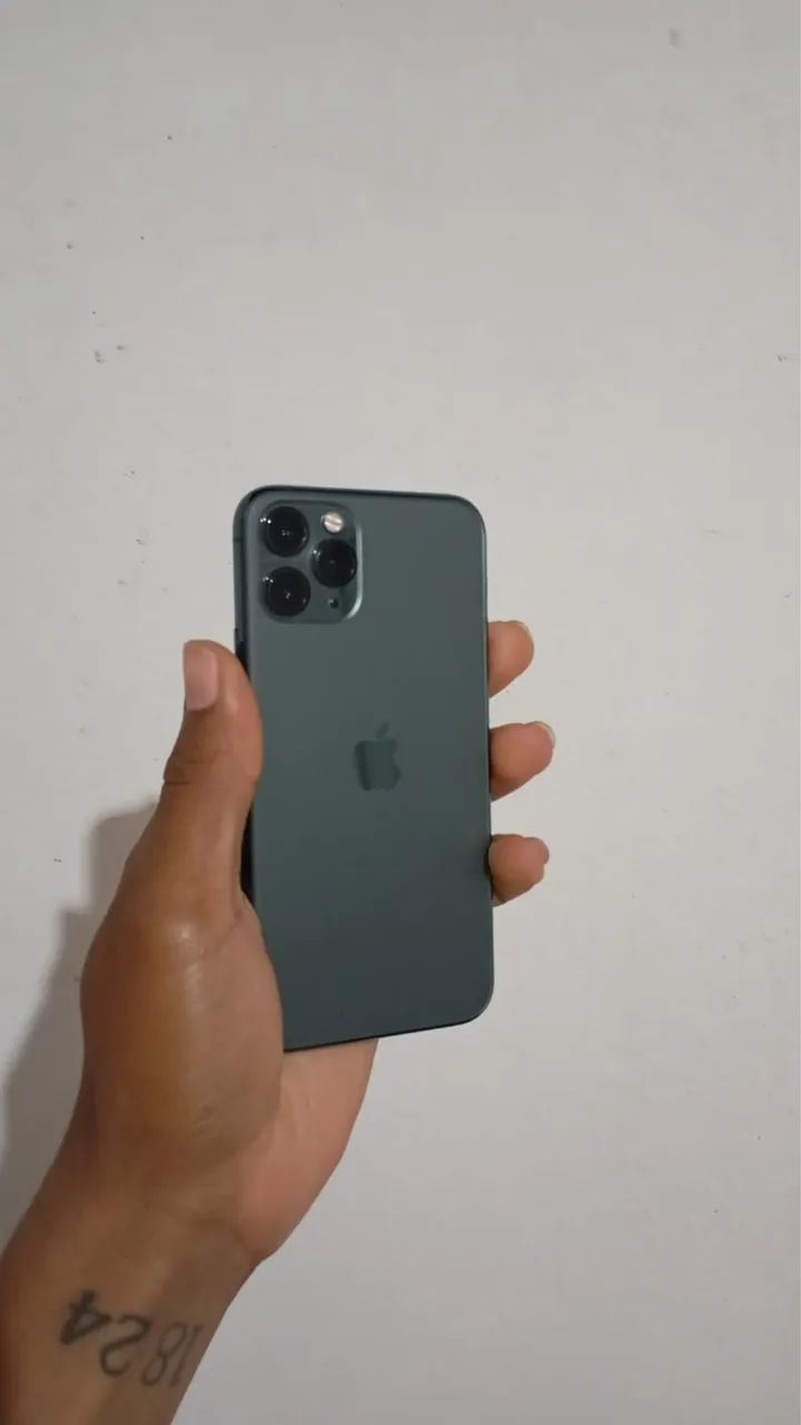 iPhone 11 Pro 256 GB - Foto 2