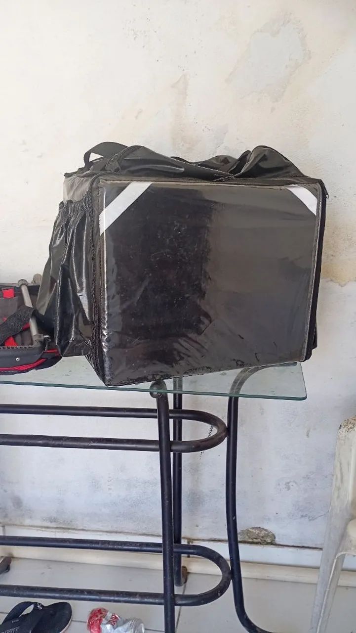 Vendo BAG Impermeável 40L - Foto 3
