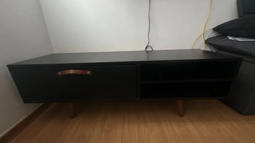 Rack para TV até 50 polegadas