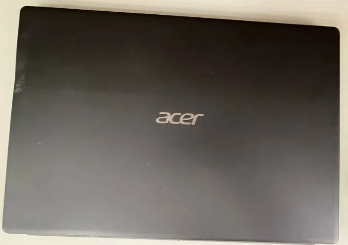 Carcaça completa com teclado Acer Aspire 3 A315-34 - Foto 2