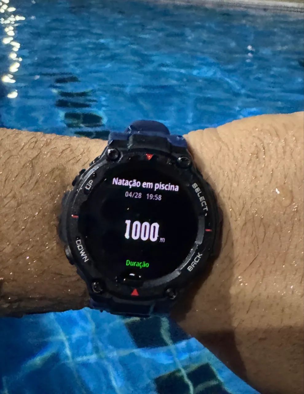 Amazfit T Rex  - Foto 3