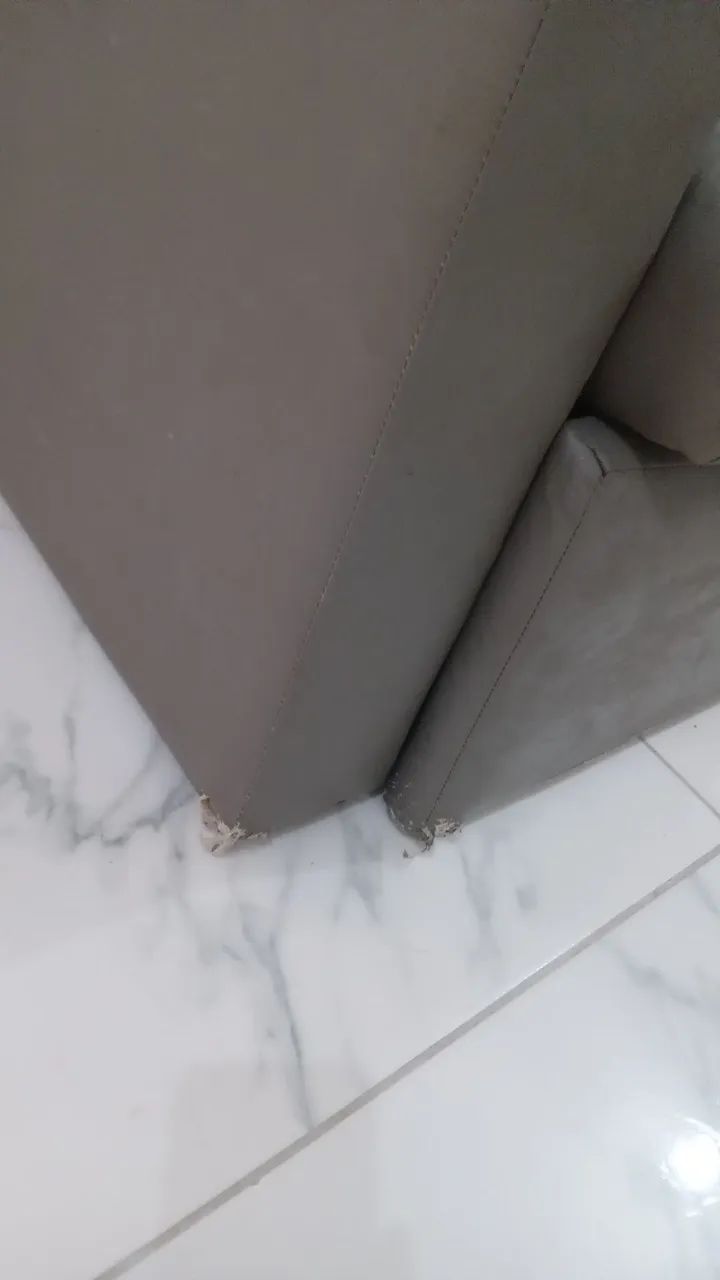 Poltrona do papai 200,00reais  - Foto 3