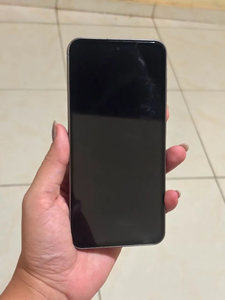 Vendo Samsung A56 256gb - Foto 4