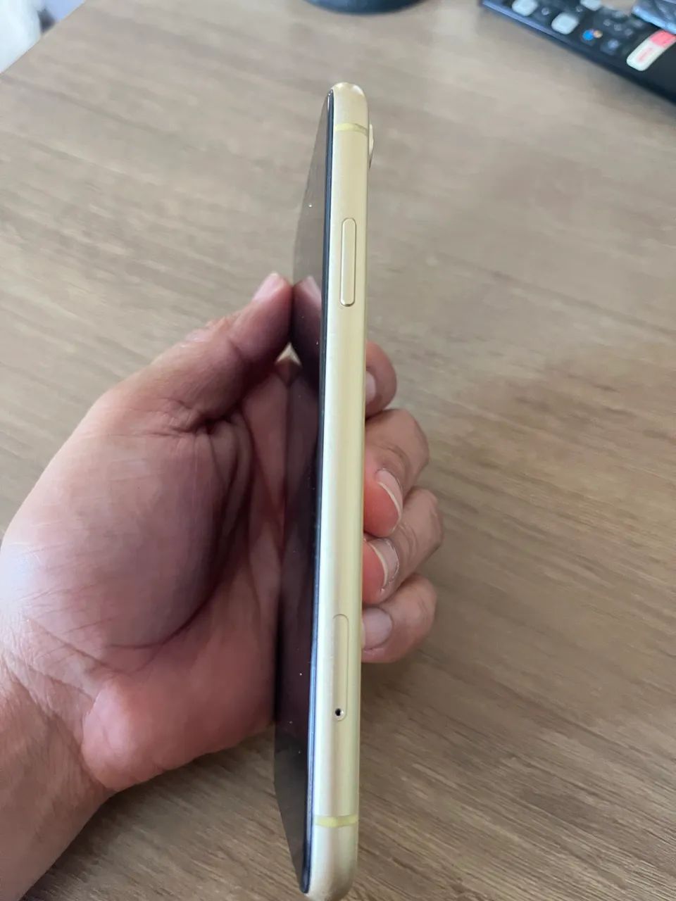iPhone XR - Foto 5