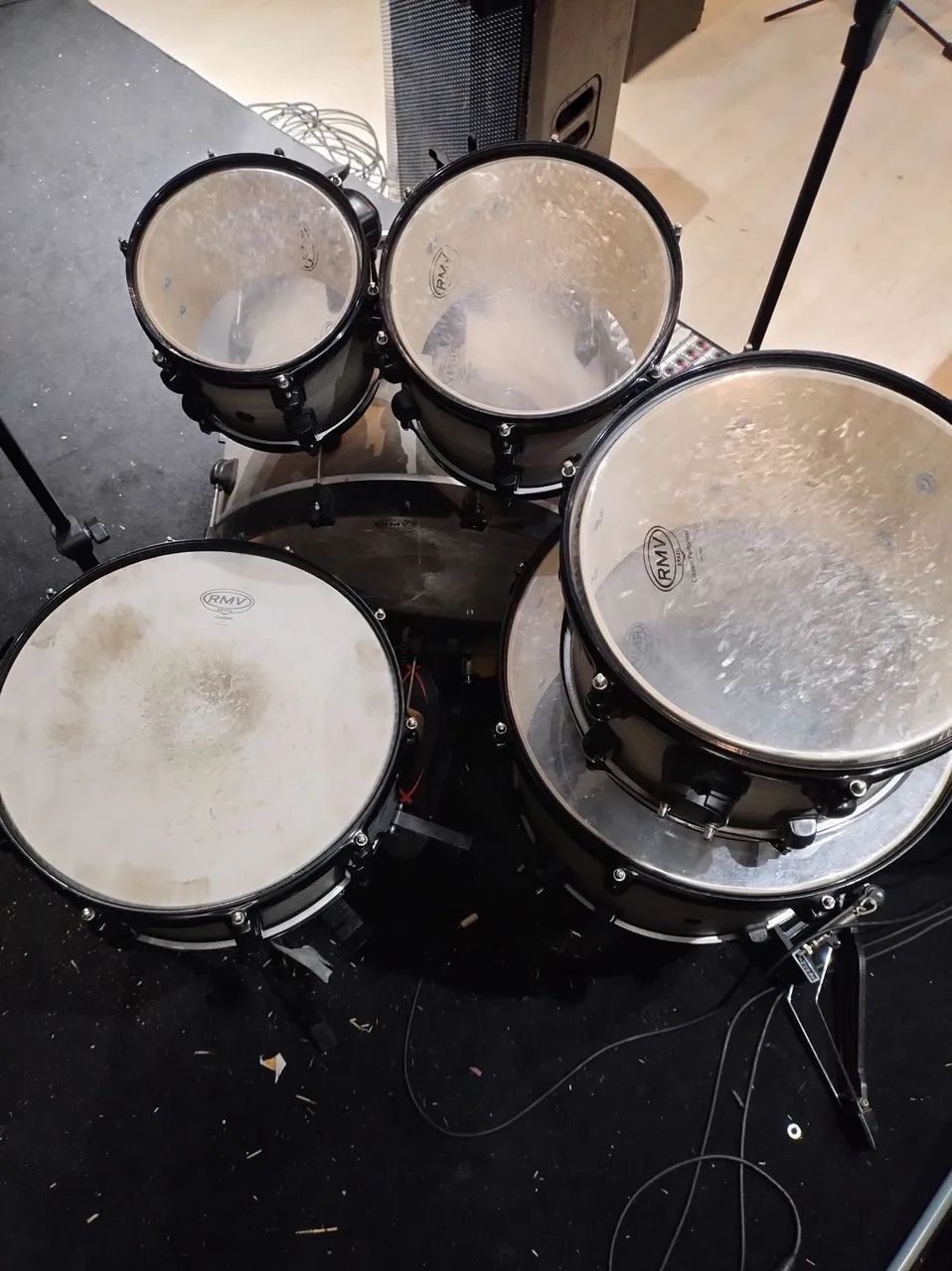 BATERIA RMV PLATINUM  - Foto 4